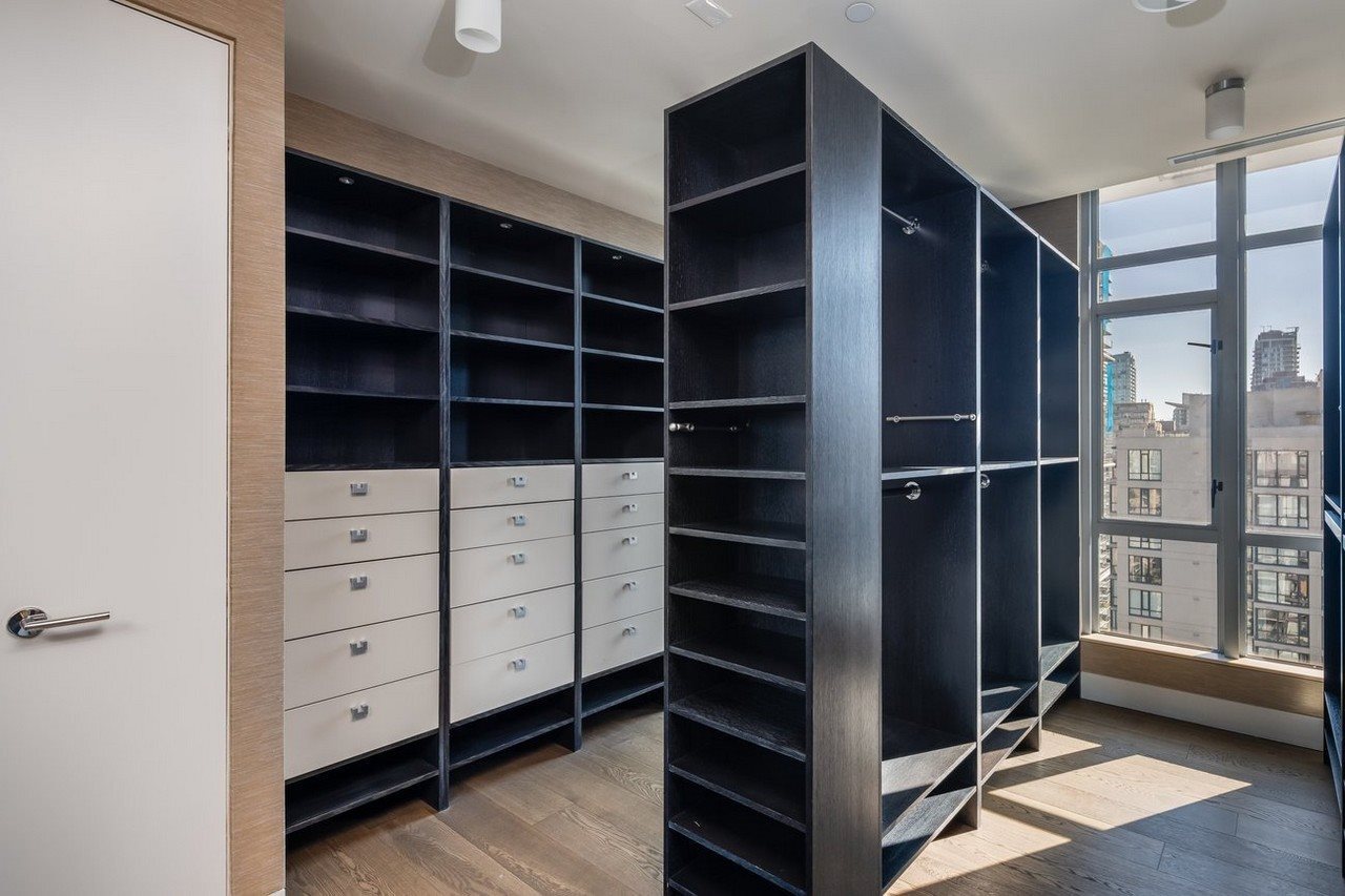 Foto - Level Vancouver Yaletown - Seymour