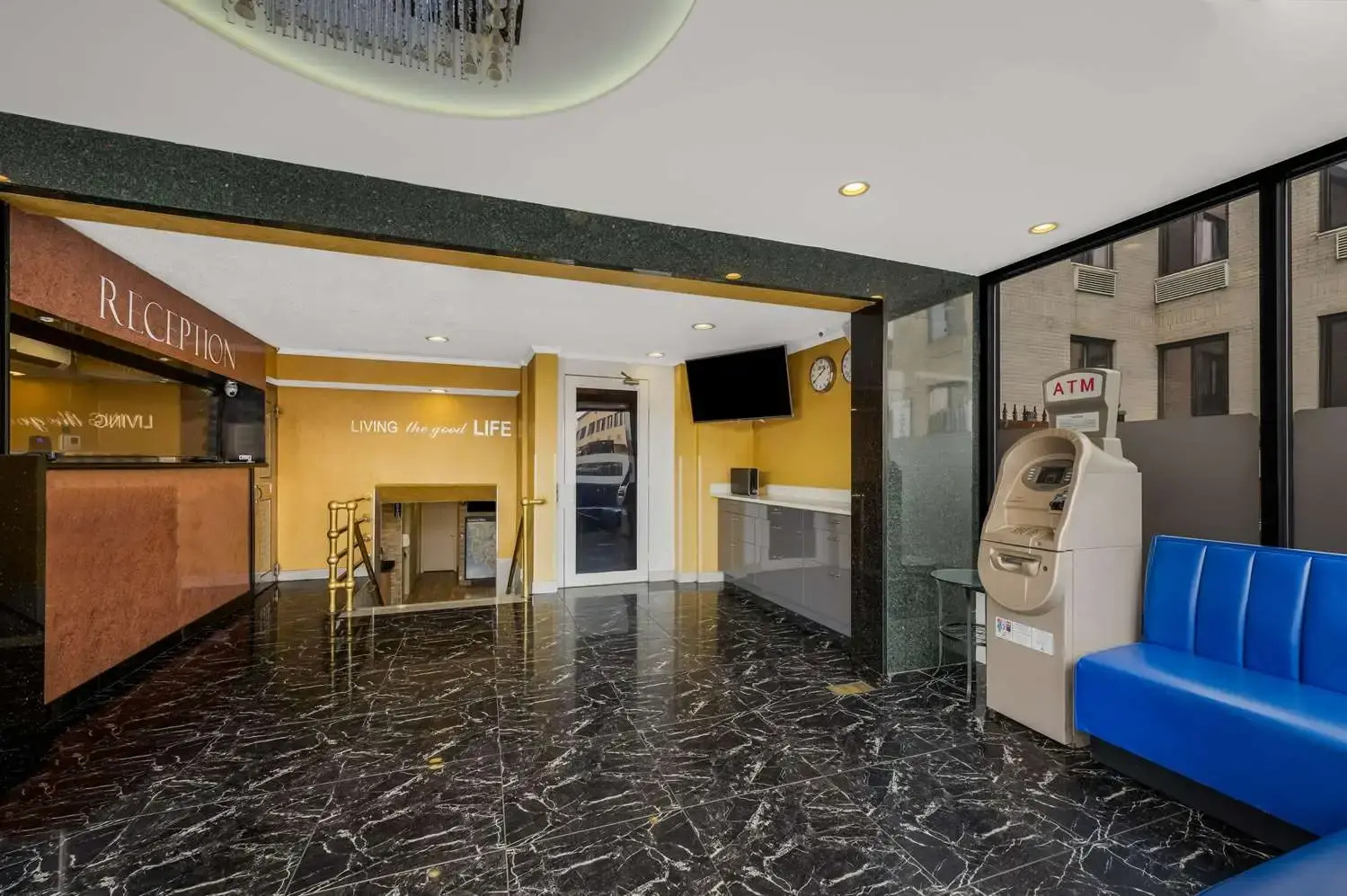 Photo - Quality Inn JFK Airport Rockaway Blvd