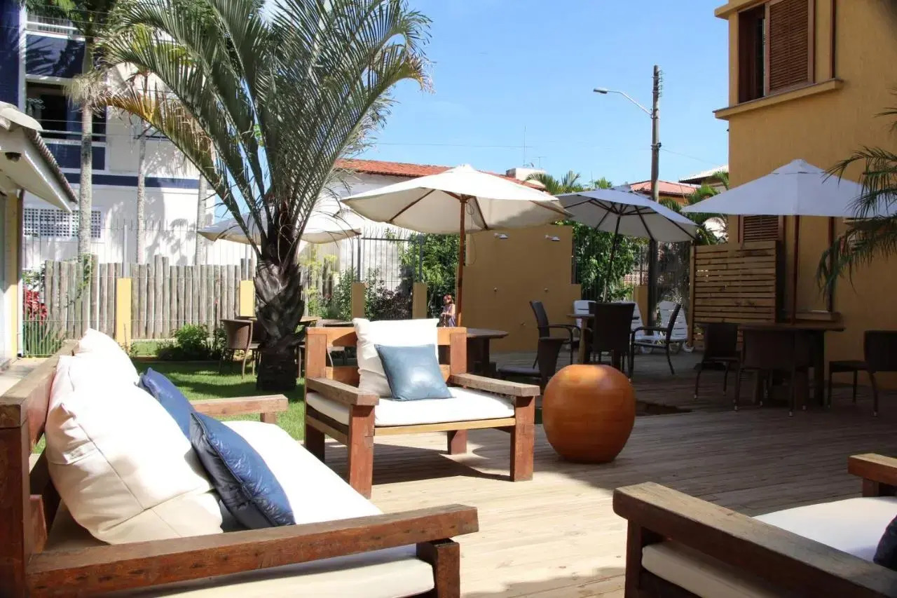 Foto - Bossa Jurerê Hotel