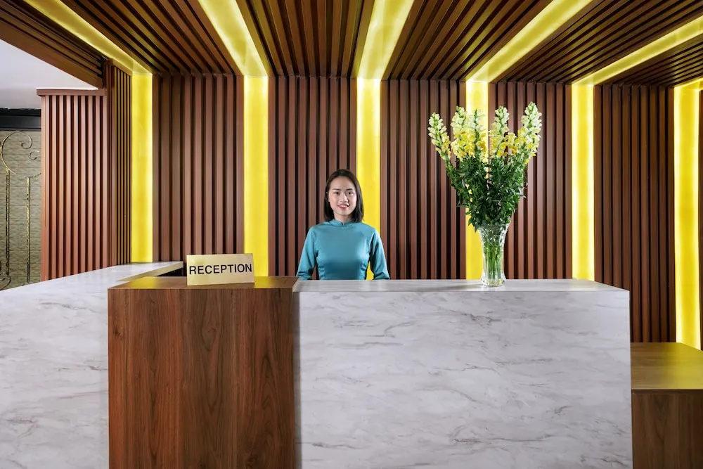 Foto - Patel Hotel Hanoi