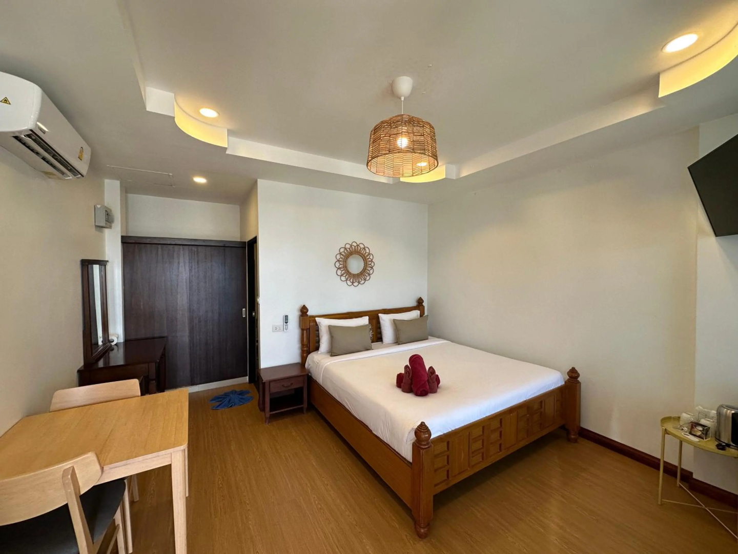 Photo - Silver Beach Resort