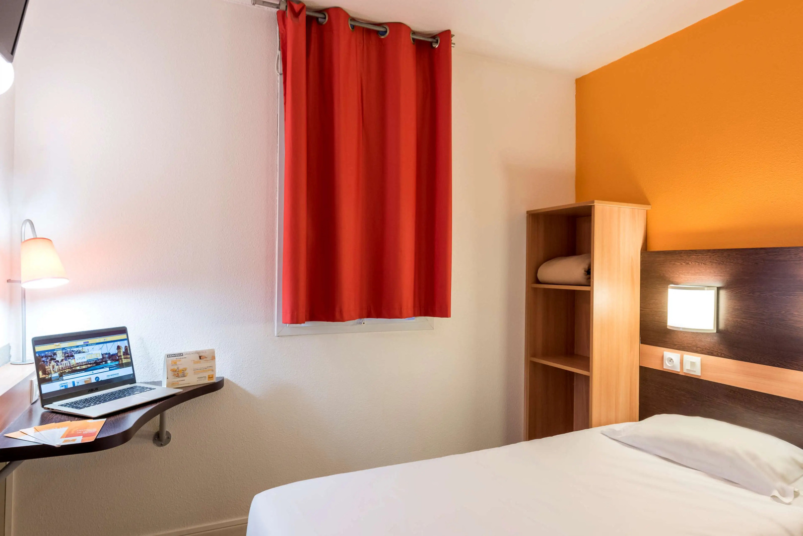 Foto - Premiere Classe Annecy Nord - Epagny