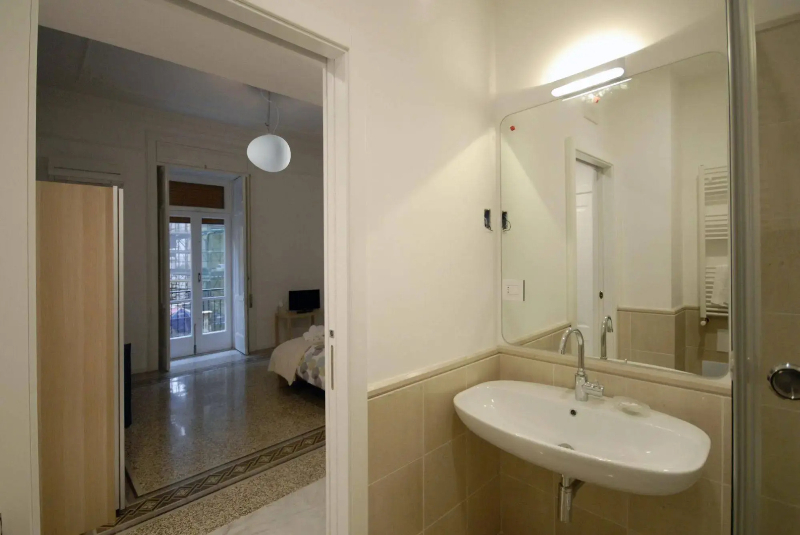 Foto - Chérie B&B - Salerno