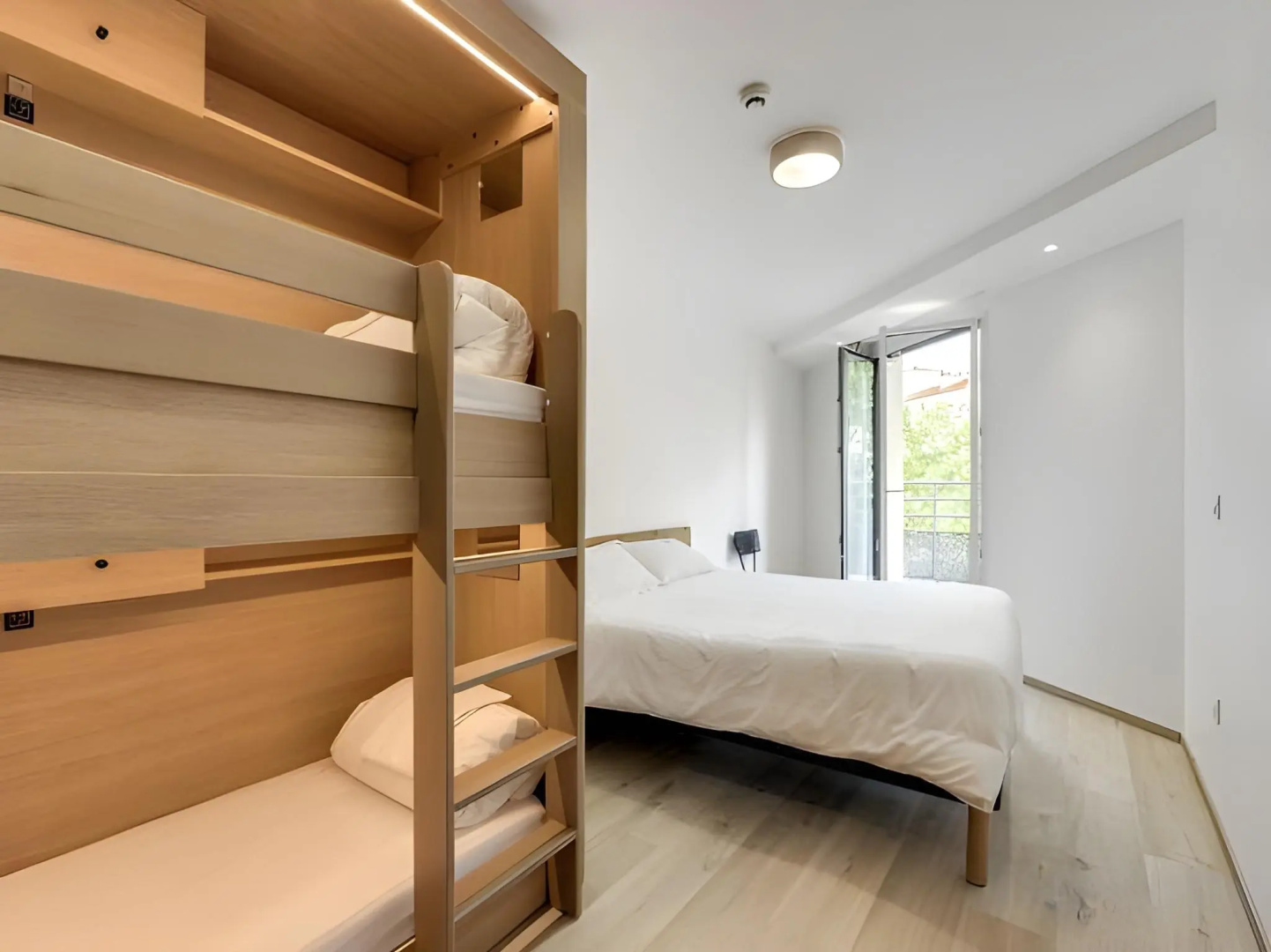 Photo - The People - Paris Bercy - Hostel