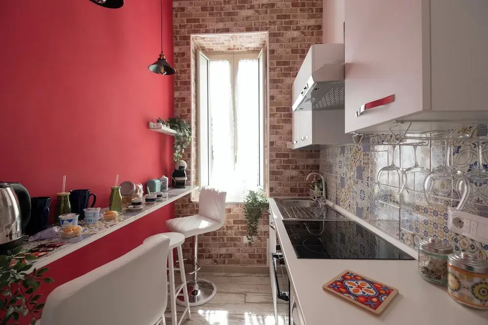 Photo - La casa di LùAle e Zoe