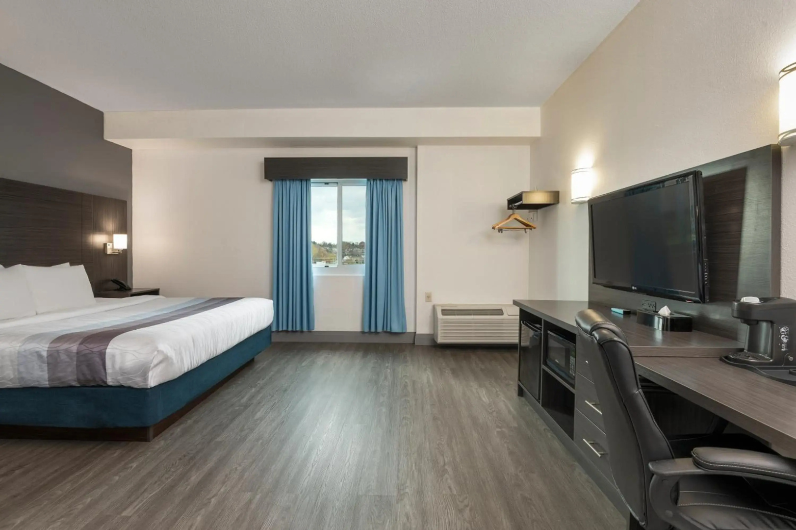 Foto - Comfort Hotel
