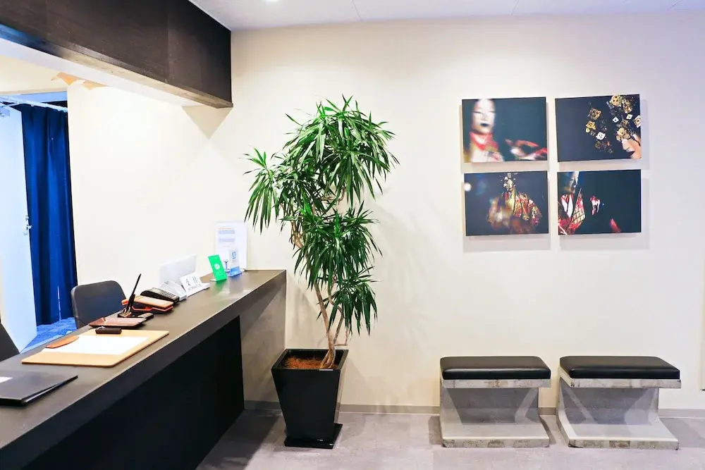 Foto - Akihabara Nakagawa Inn