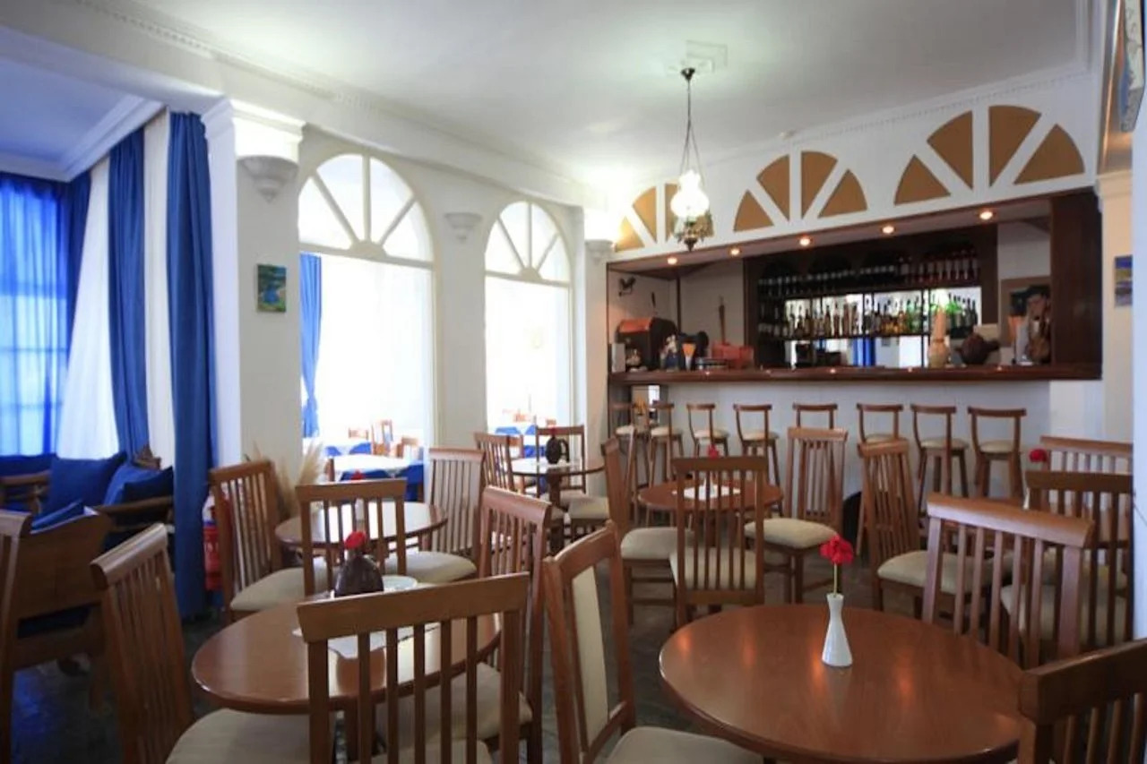 Foto - Rivari Santorini Hotel