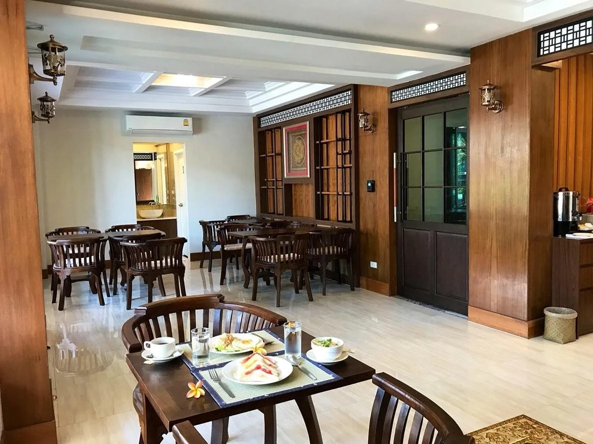 Foto - Lima Lanna Hotel