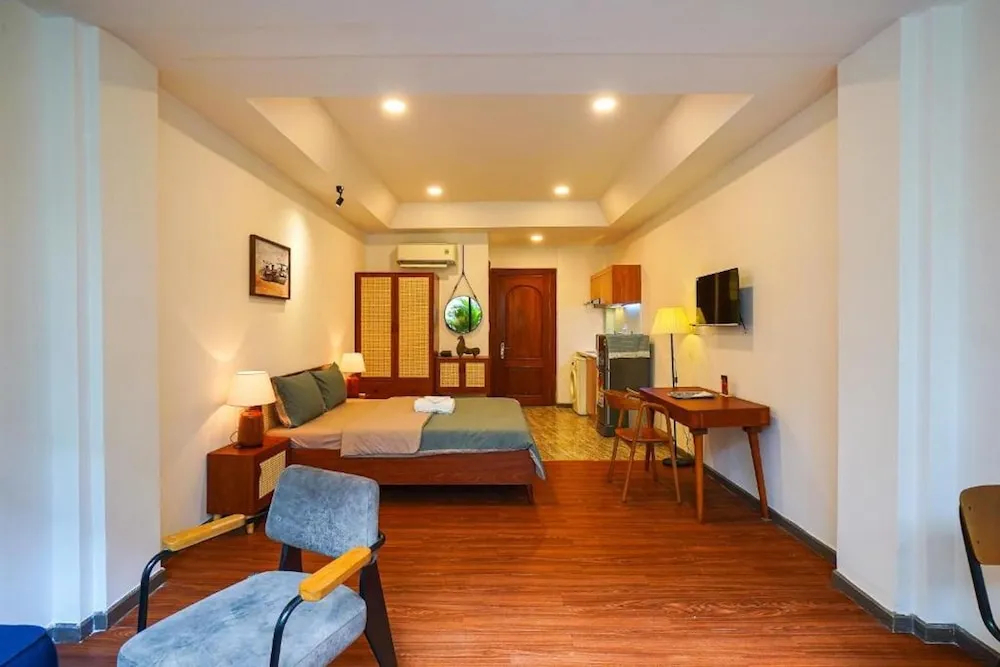 Photo - Nexus House Cay Diep - Near Independence Palace