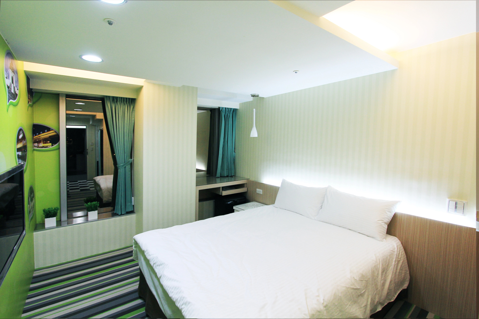 Photo - Morwing Hotel Fuzhong