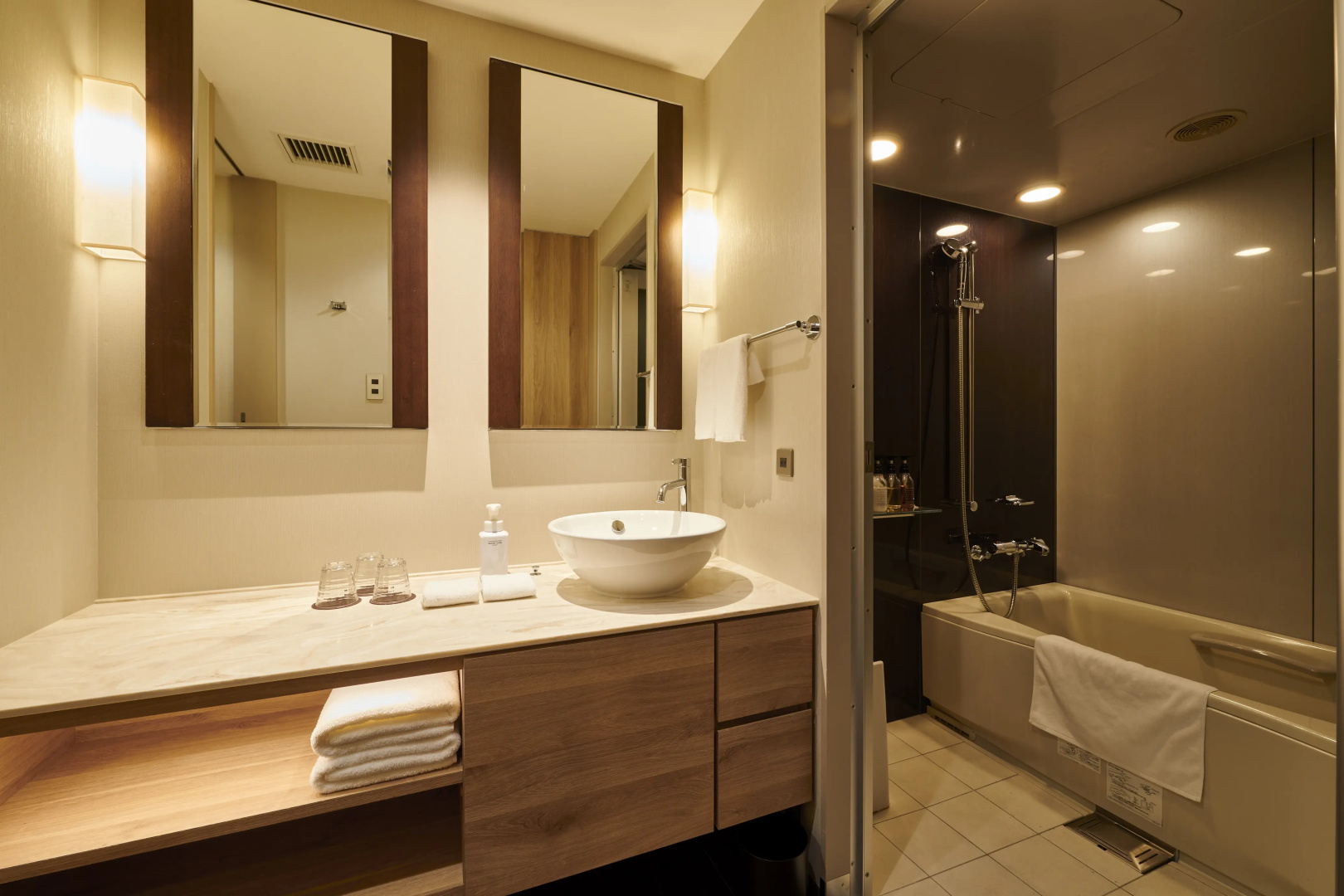 Foto - Cross Hotel Sapporo