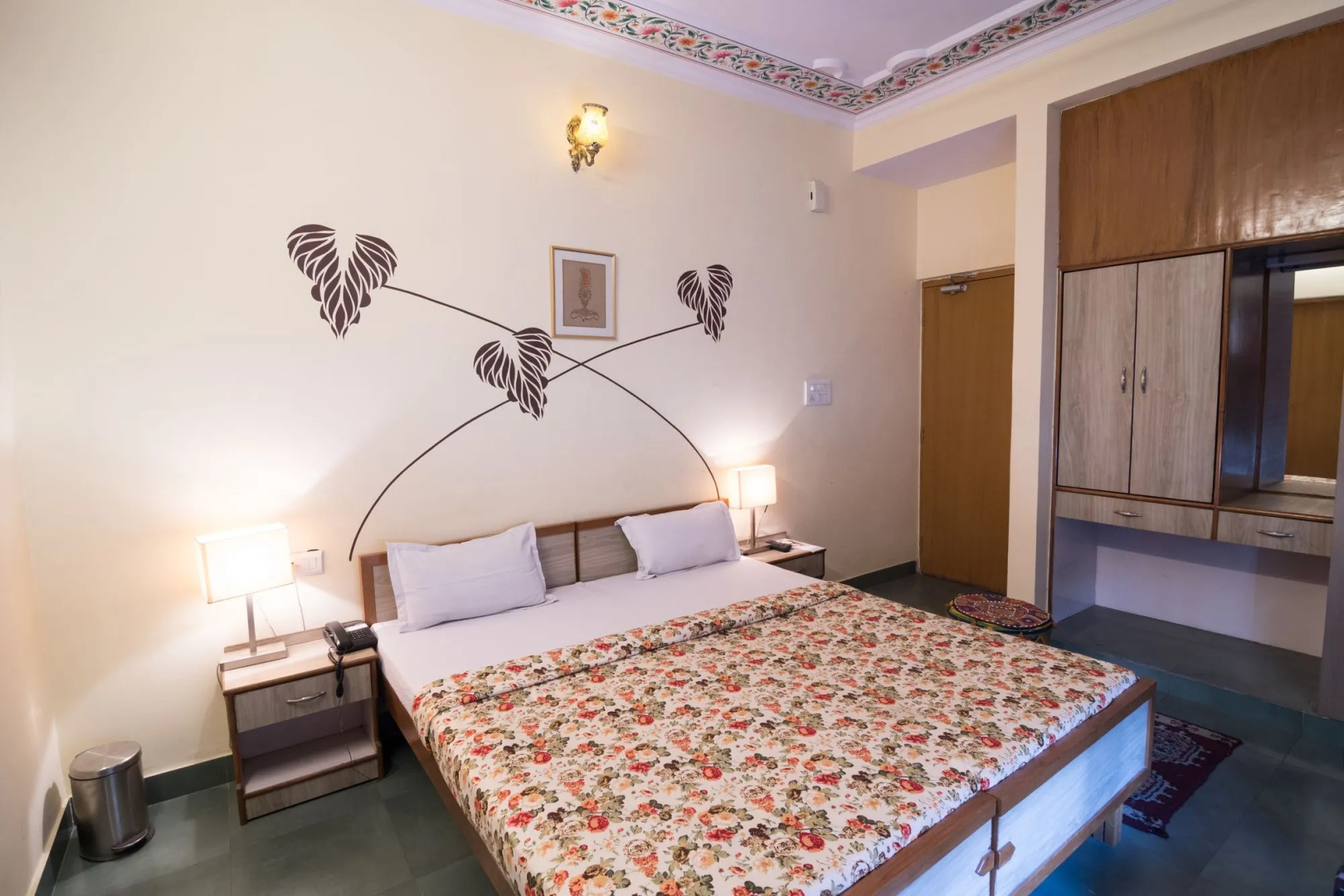 Foto - Chitra Katha - A Story Per Stay