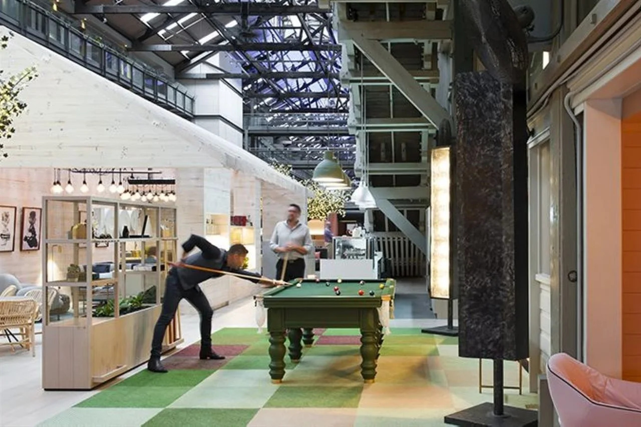 Foto - Ovolo Sydney Woolloomooloo, a Wyndham Hotel