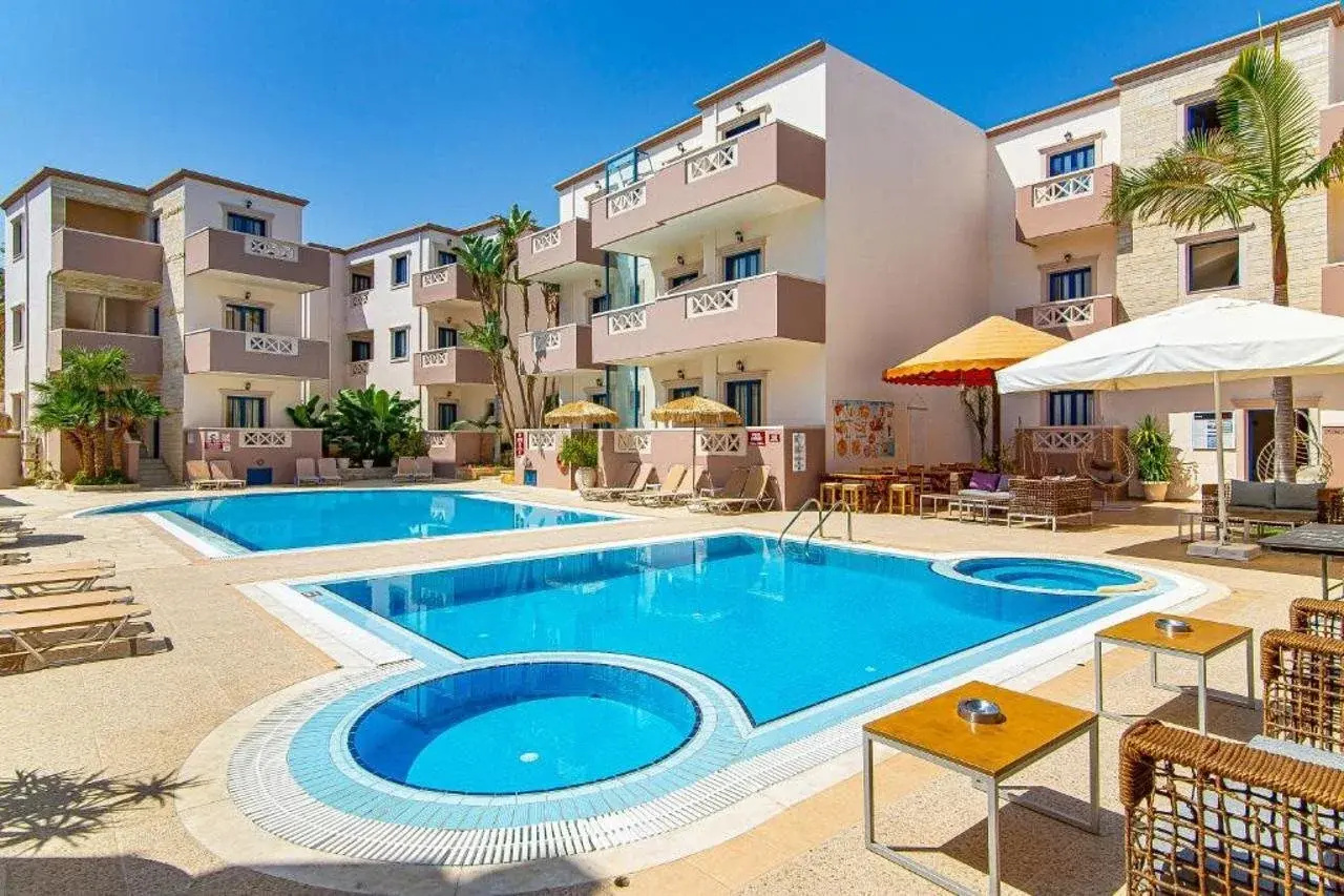 Photo - Ilios Malia Hotel Resort