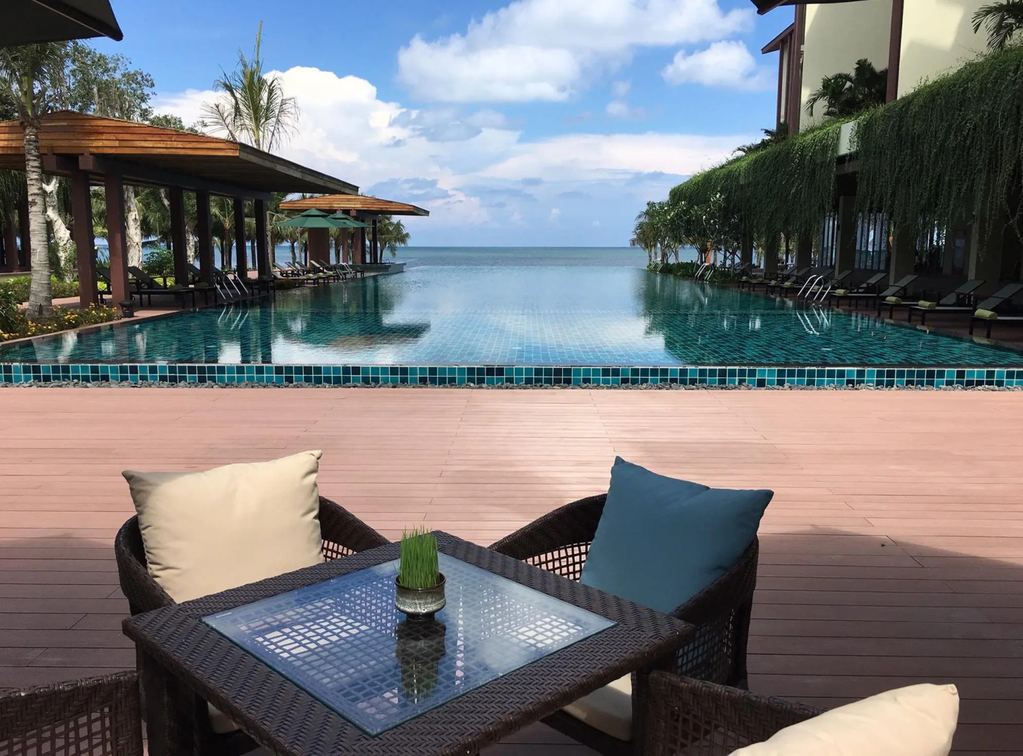 Foto - Dusit Princess Moonrise Beach Resort