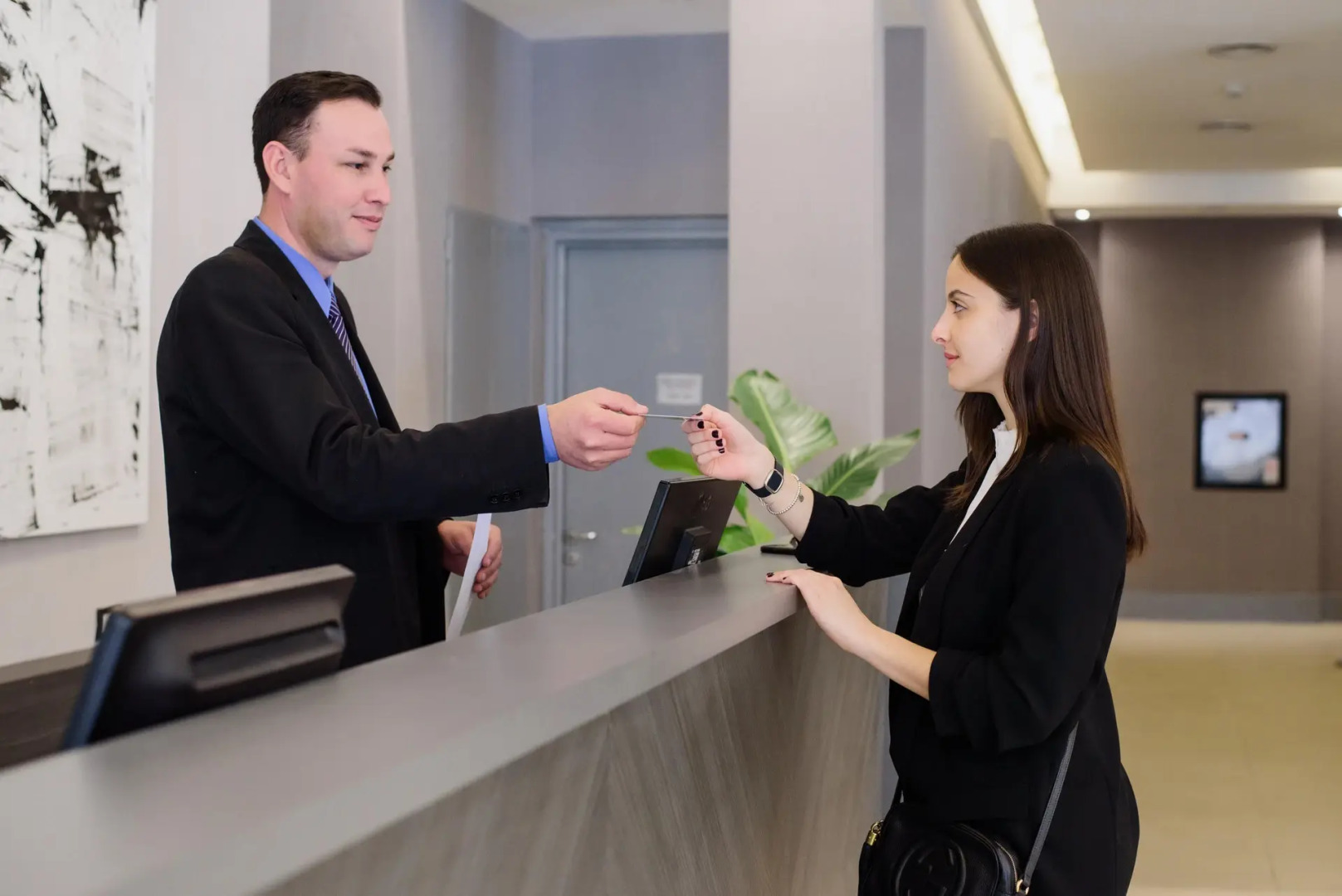 Foto - Believe Madero Hotel