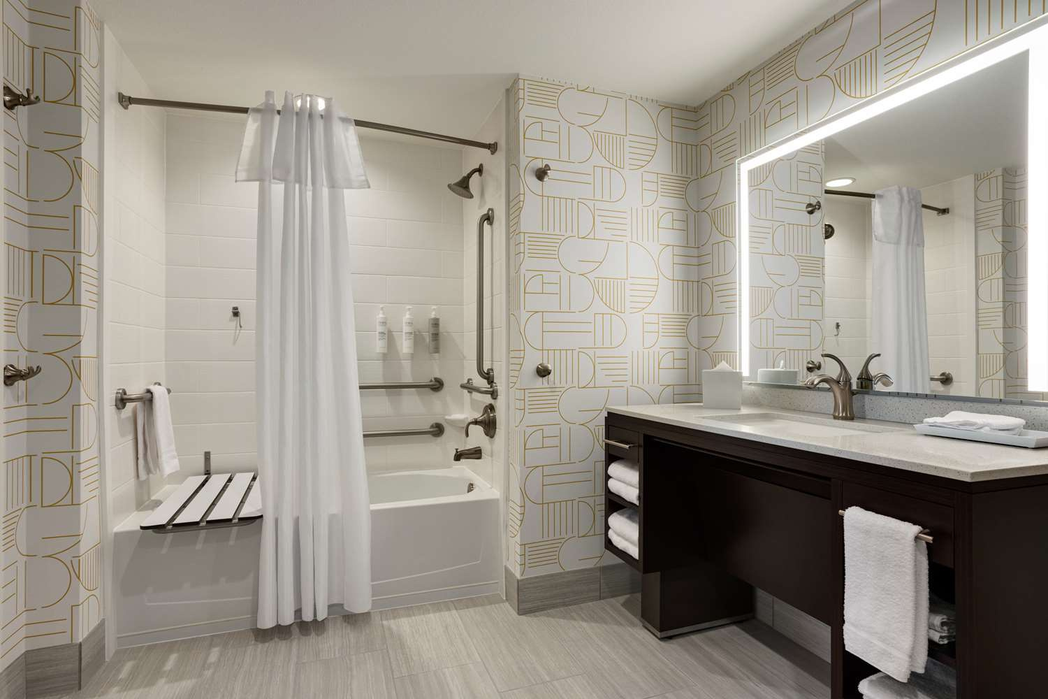 Photo - Home2 Suites by Hilton Austin North/Near the Domain
