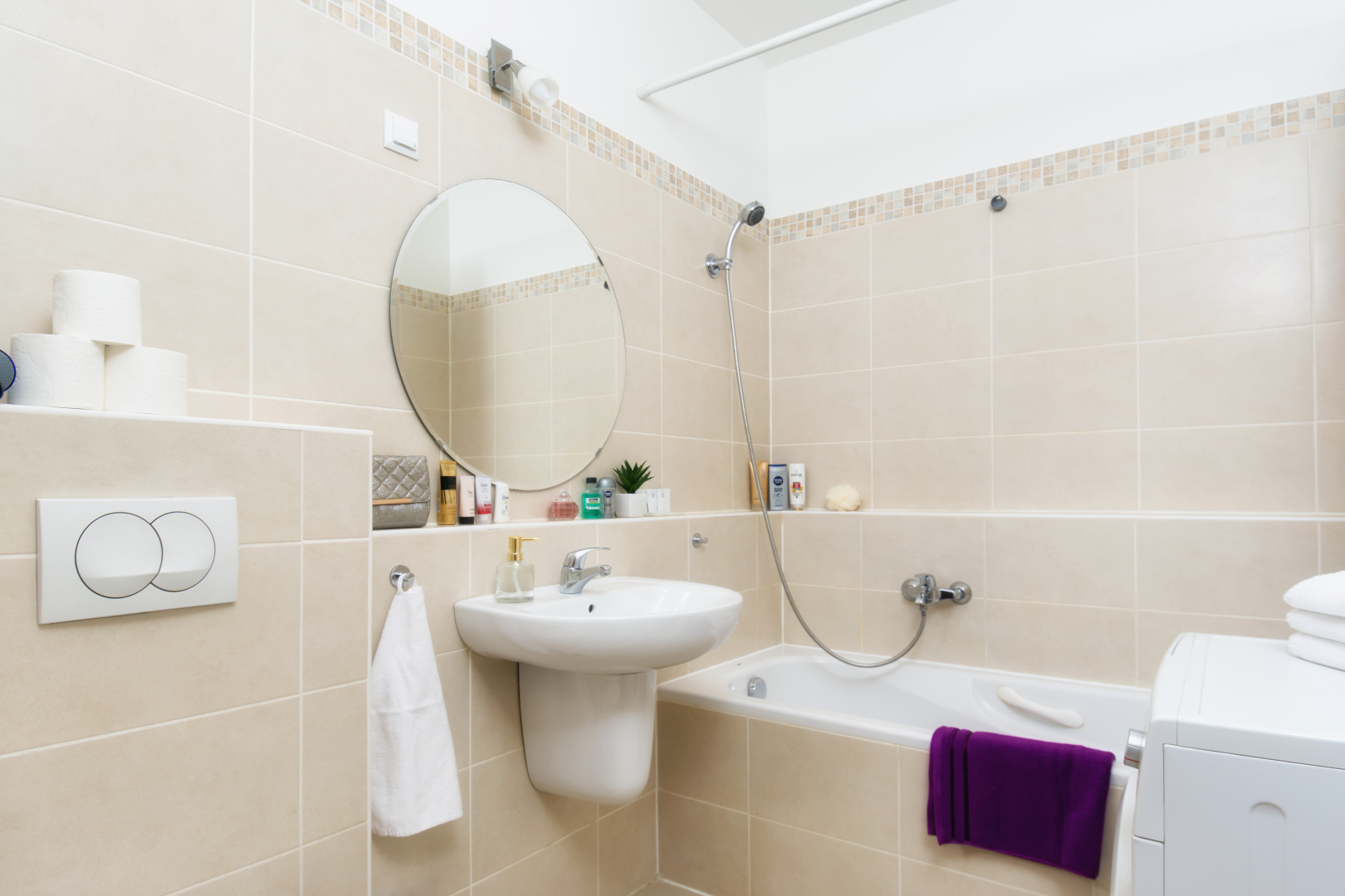 Photo - Trendy Deluxe Apartments