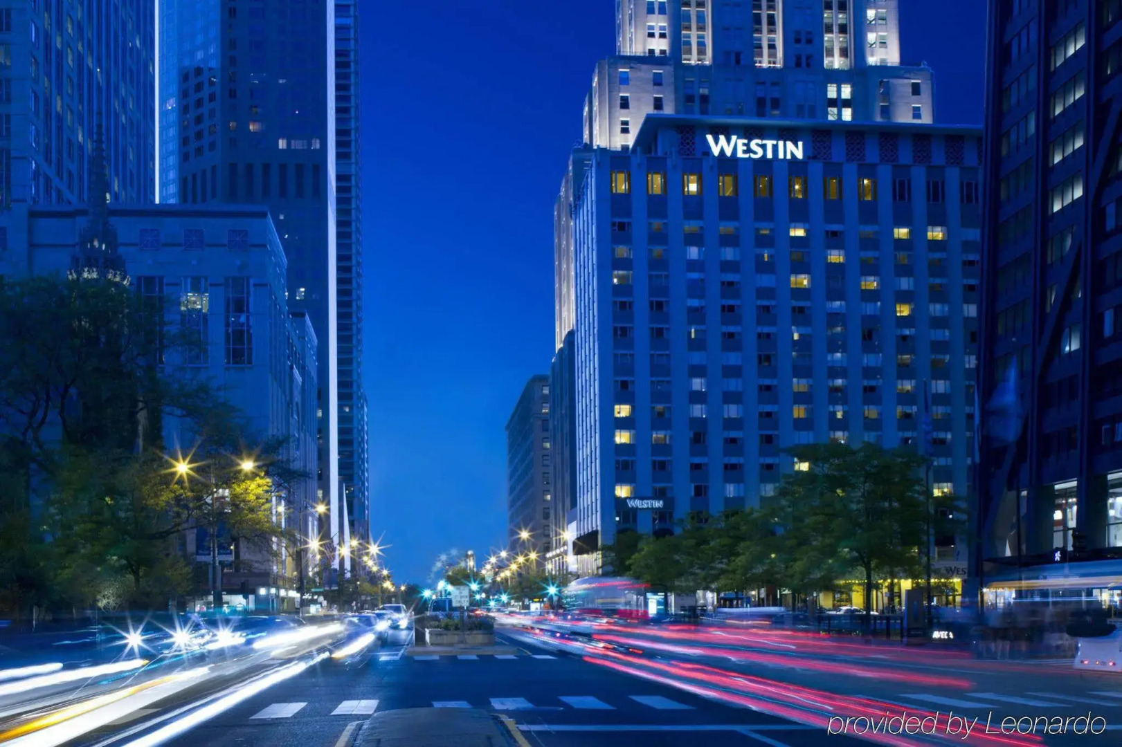 Foto - The Westin Michigan Avenue Chicago