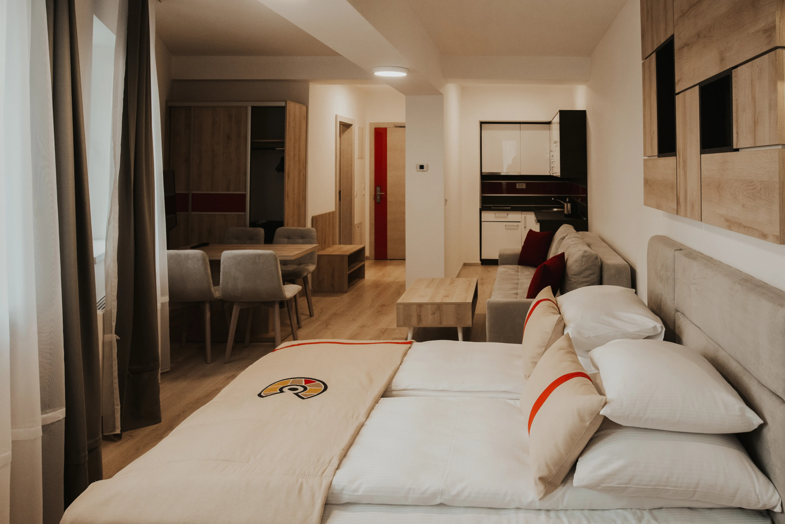 Aparthotel Centar Sarajevo
