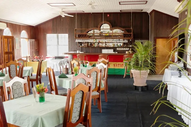 Photo - Kalinago Beach Resort