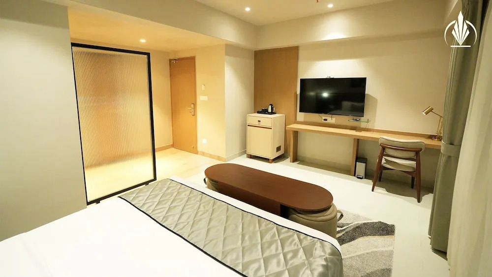 Foto - SIVANTA by BOMBAY GROUP OF HOTELS NAGPUR