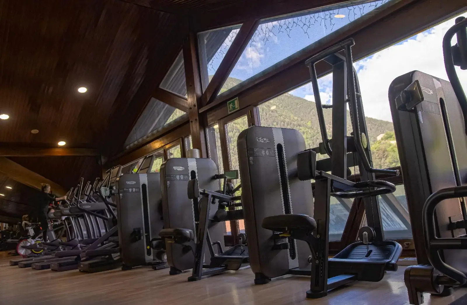 Photo - Hotel AnyosPark Mountain & Wellness Resort