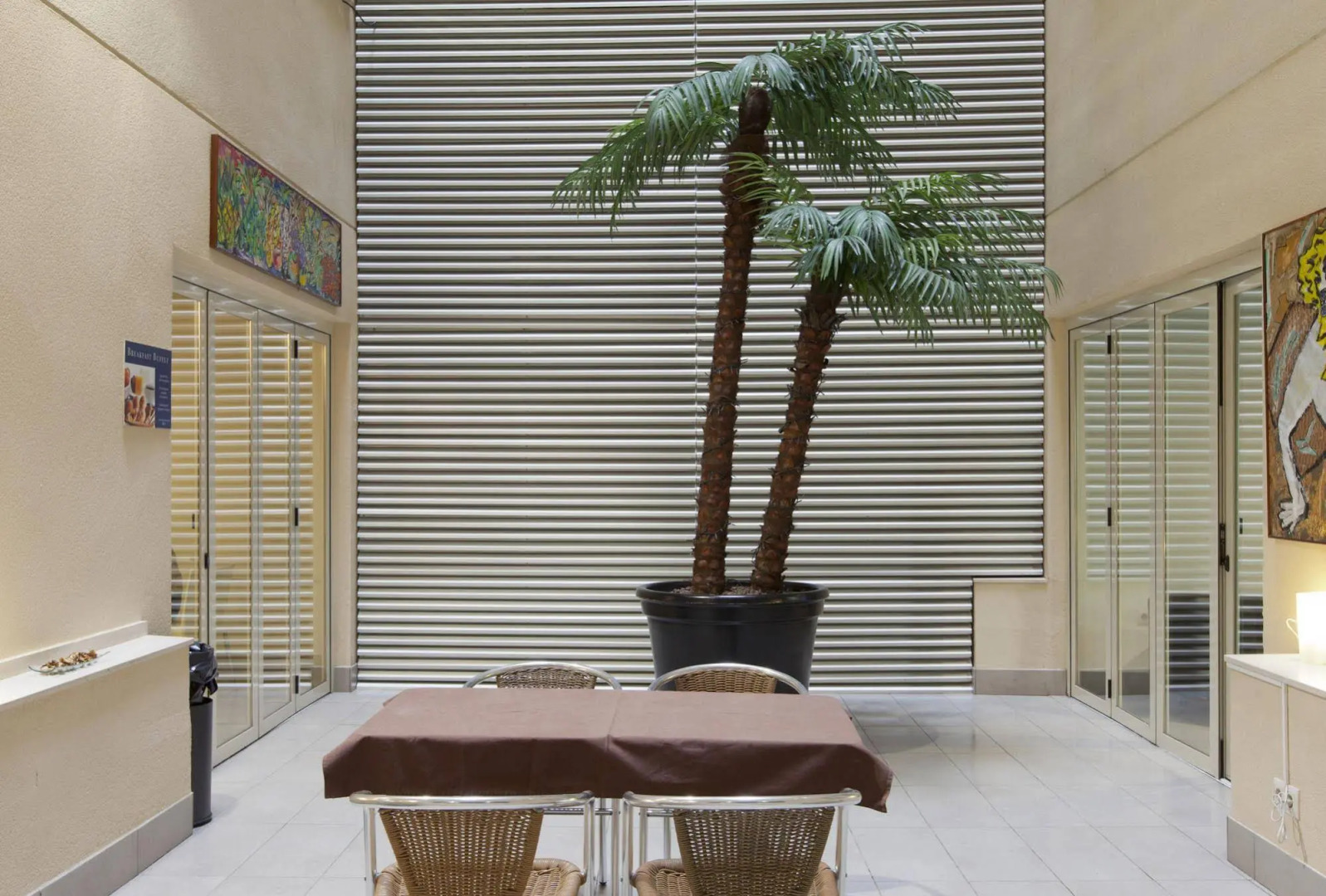 Foto - Radisson Blu 1882 Hotel, Barcelona Sagrada Familia