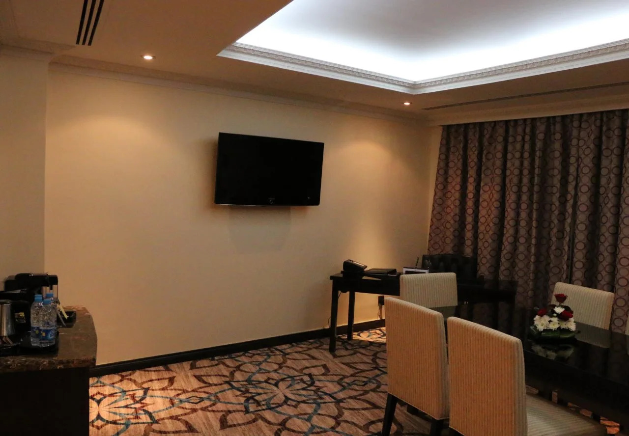 Foto - Dallah Taibah Hotel