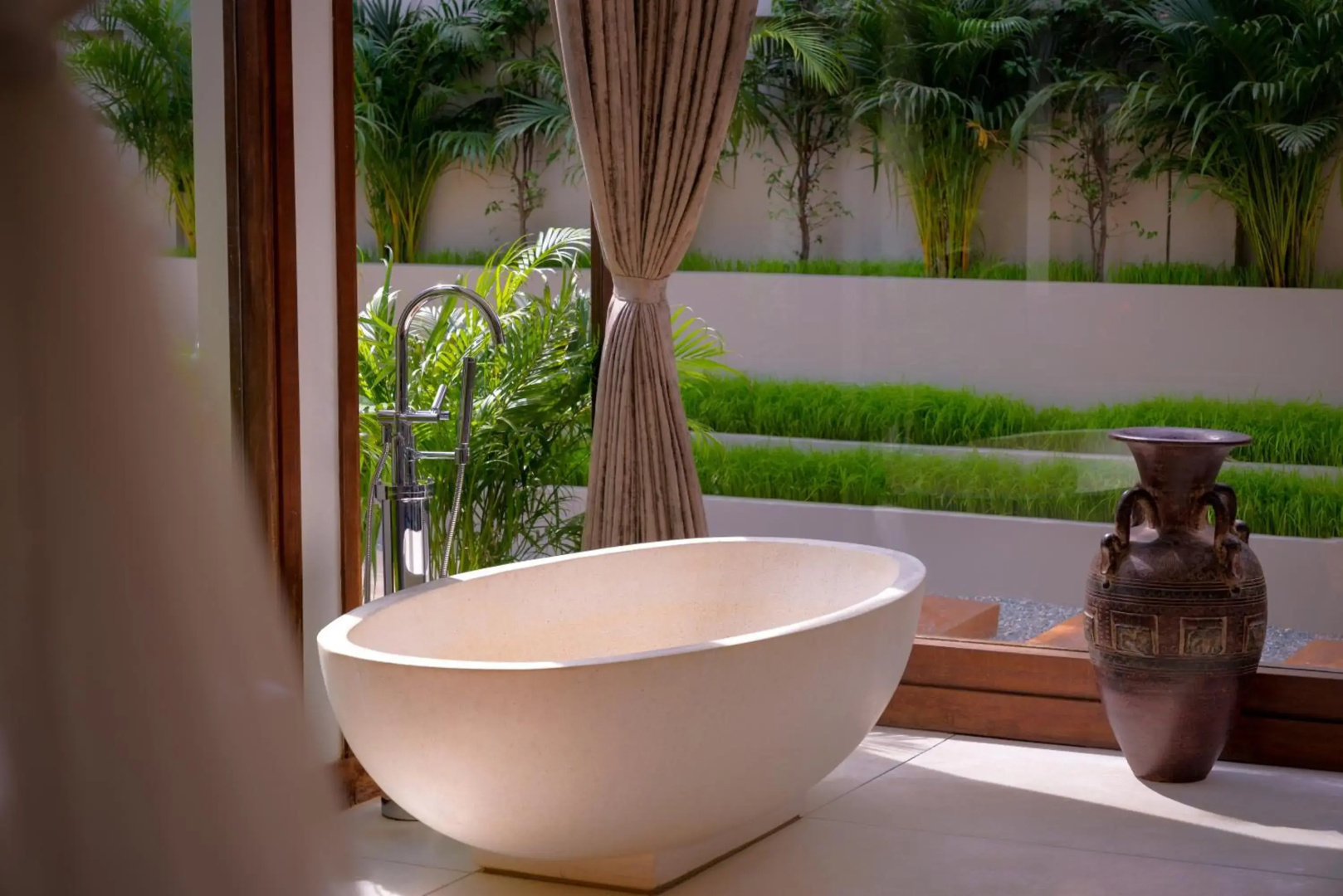 Foto - Heritage Suites Hotel