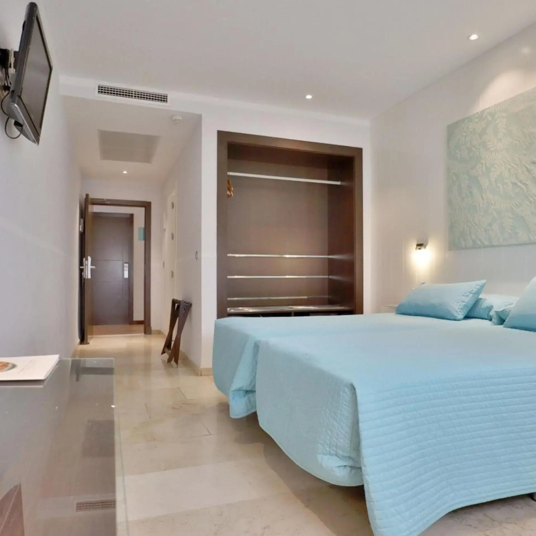 Photo - Oasis Cordoba Hotel