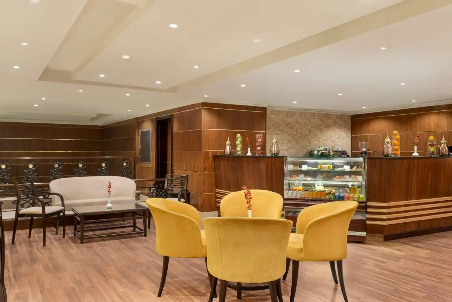 Foto - Al Massa Dar Al Fayzeen Makkah