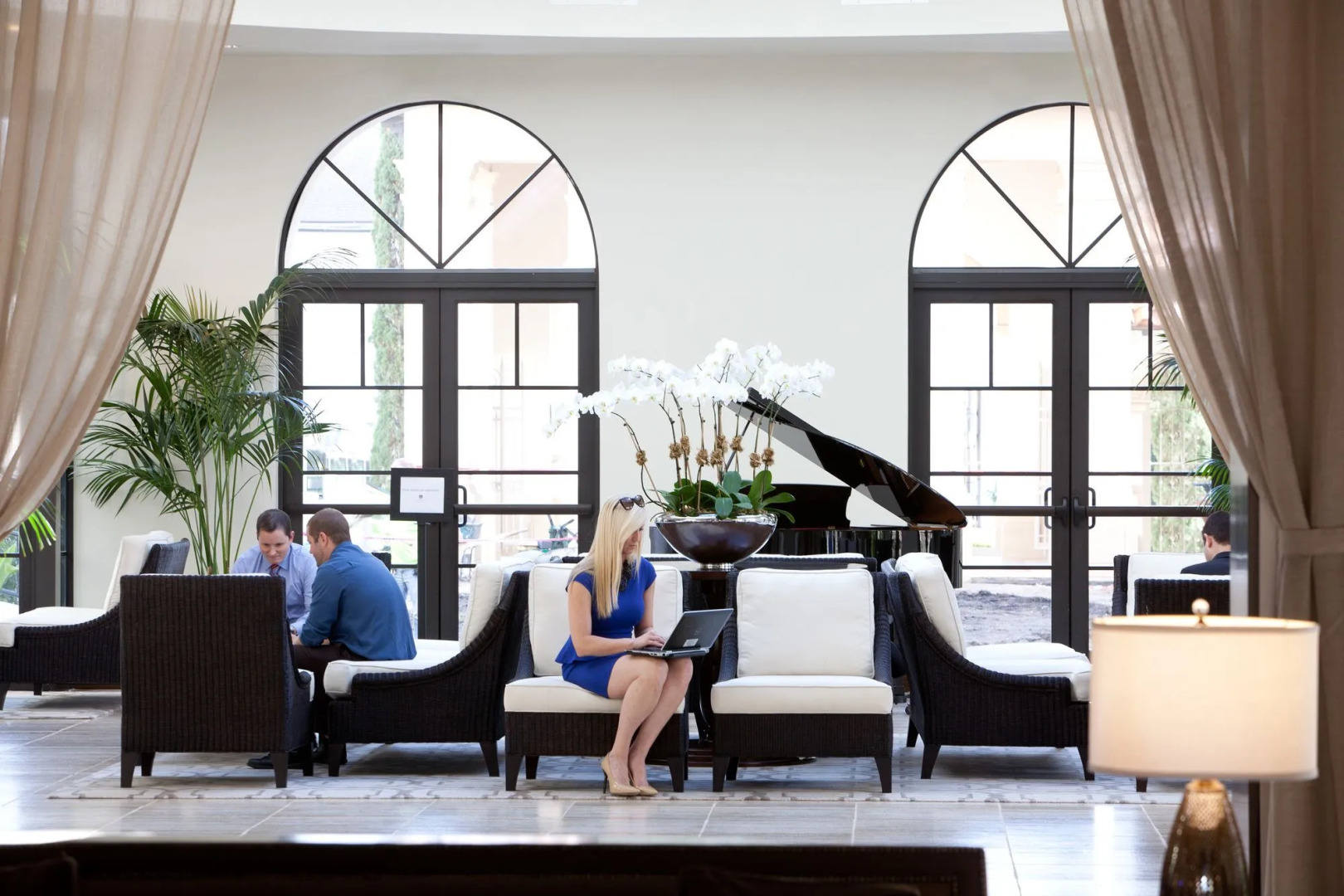 Photo - The Alfond Inn
