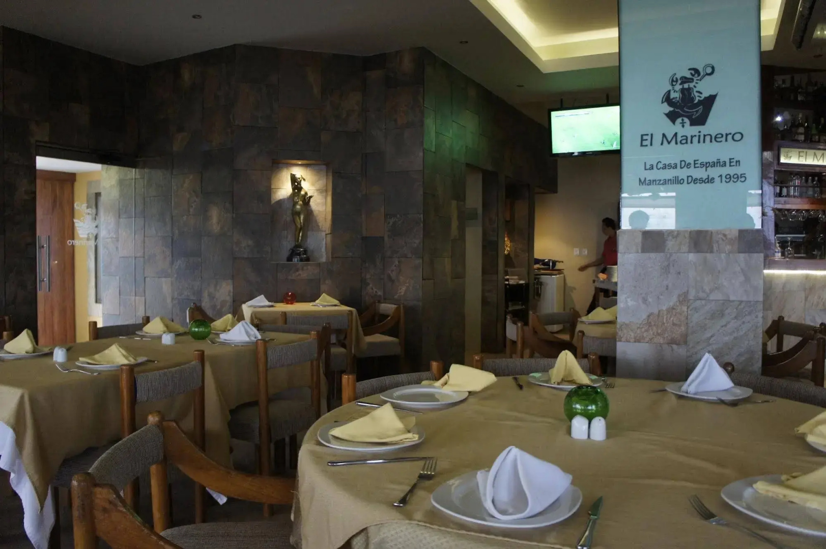 Foto - Hotel Marbella