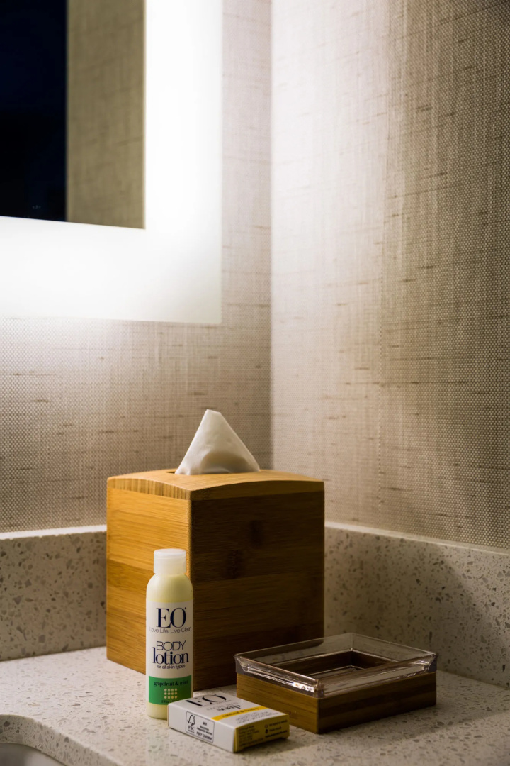 Foto - EVEN Hotel New York - Times Square South by IHG