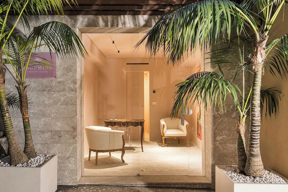 Foto - Taormina Infinity Suites