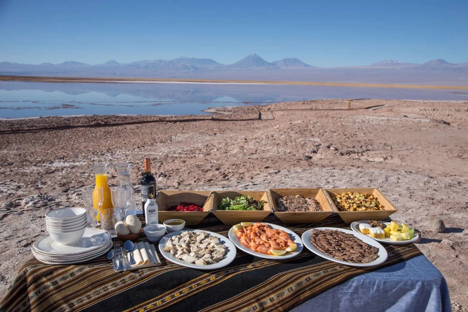 Foto - Hotel Cumbres San Pedro de Atacama