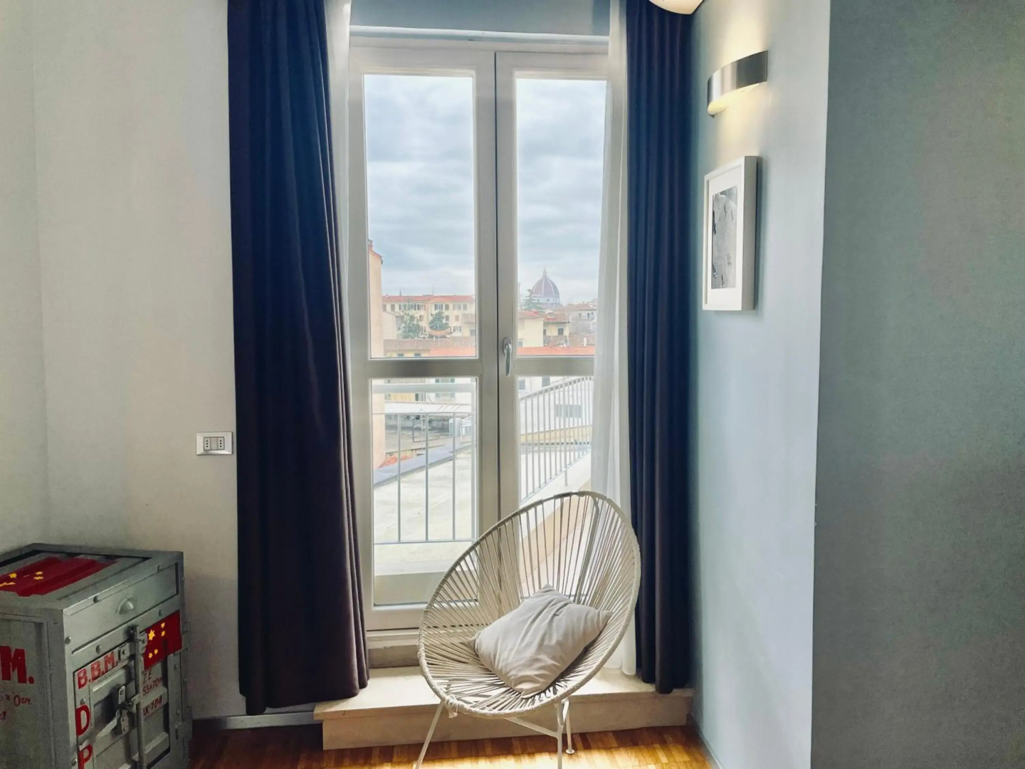Photo - Hotel Orcagna