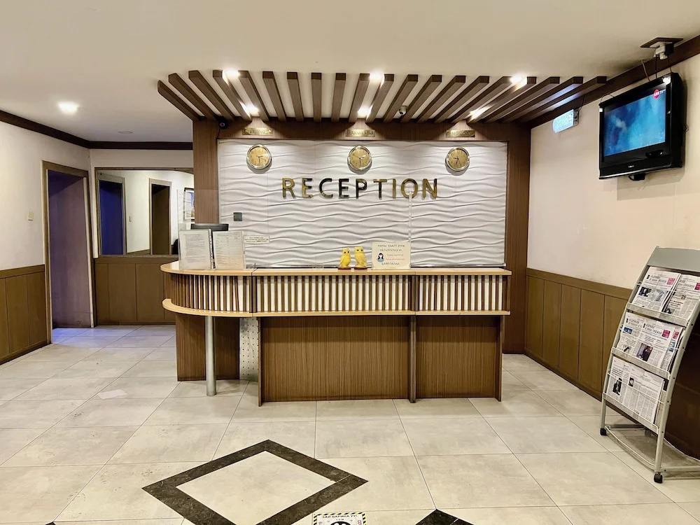Negdelchin Hotel & Service Apartment