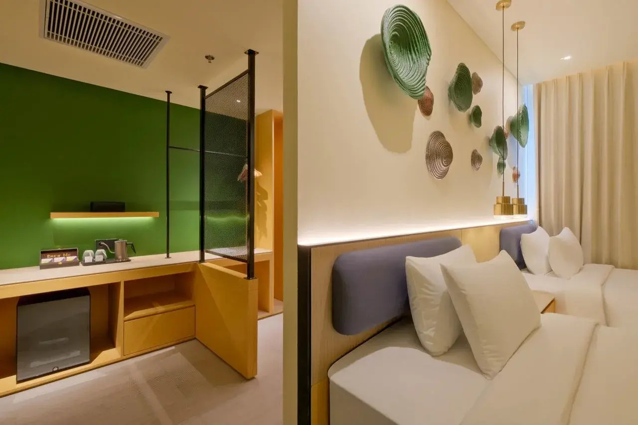 Photo - TMG Hotel Tebet, Marclan Collection