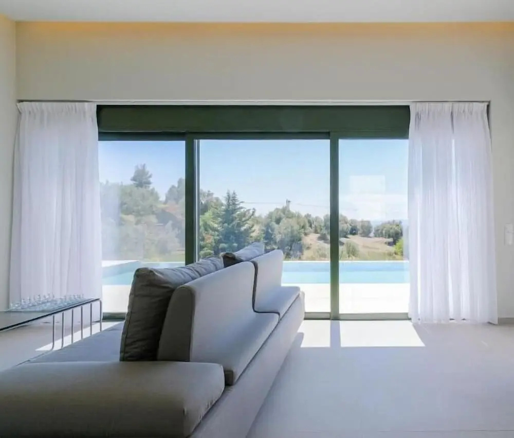 Olive Grove Villas with Private Pools