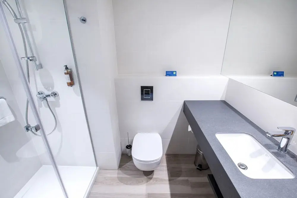 Foto - Q Hotel Plus Wrocław Bielany