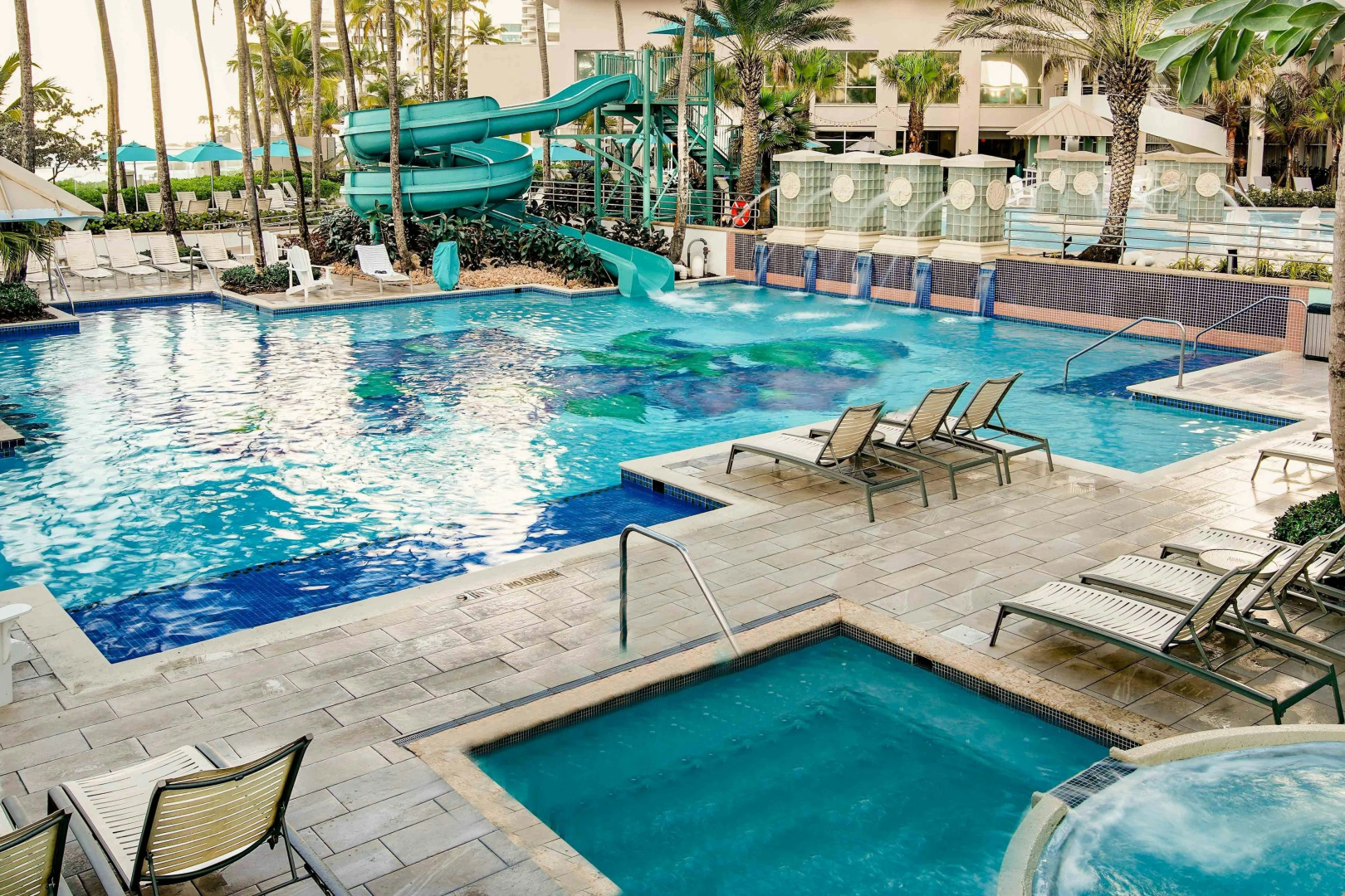 Foto - San Juan Marriott Resort and Stellaris Casino