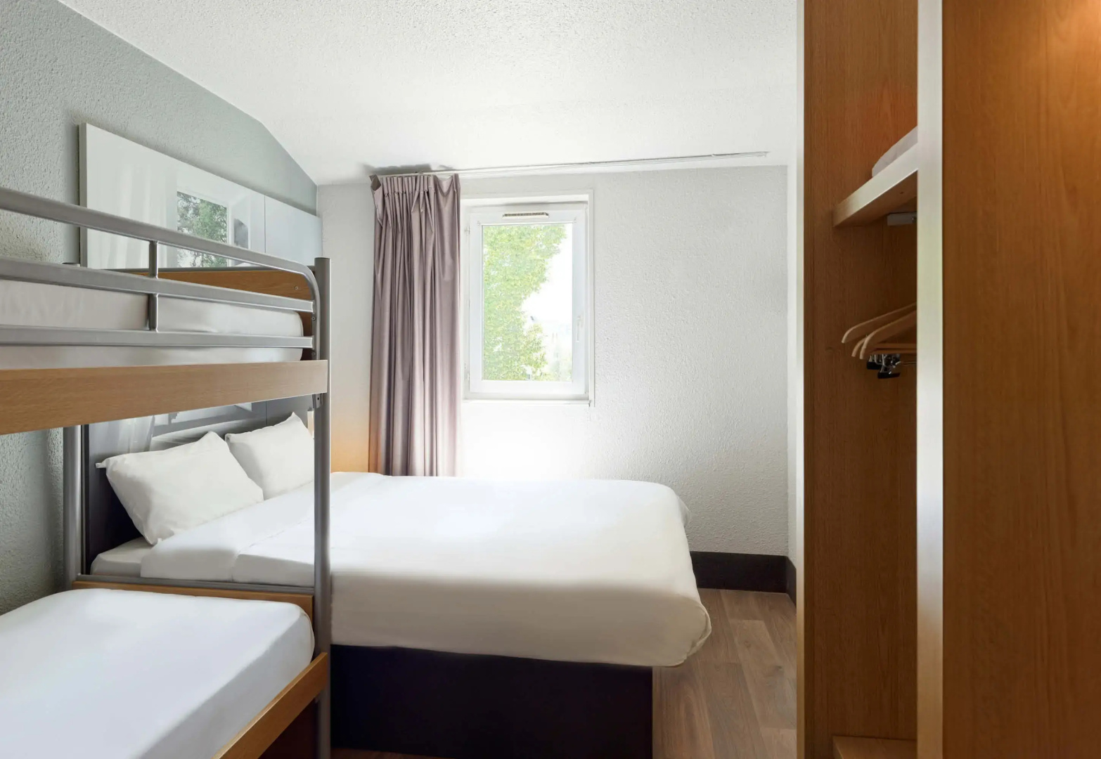 Foto - B&B HOTEL Paris Nord Villepinte