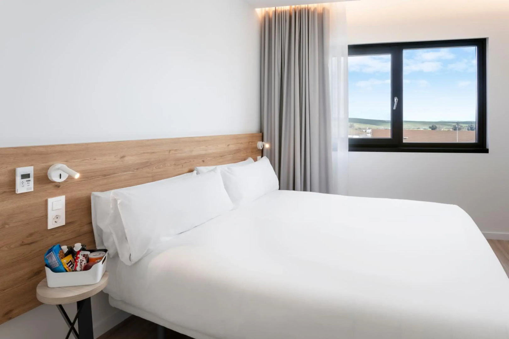 Photo - B&B HOTEL Écija