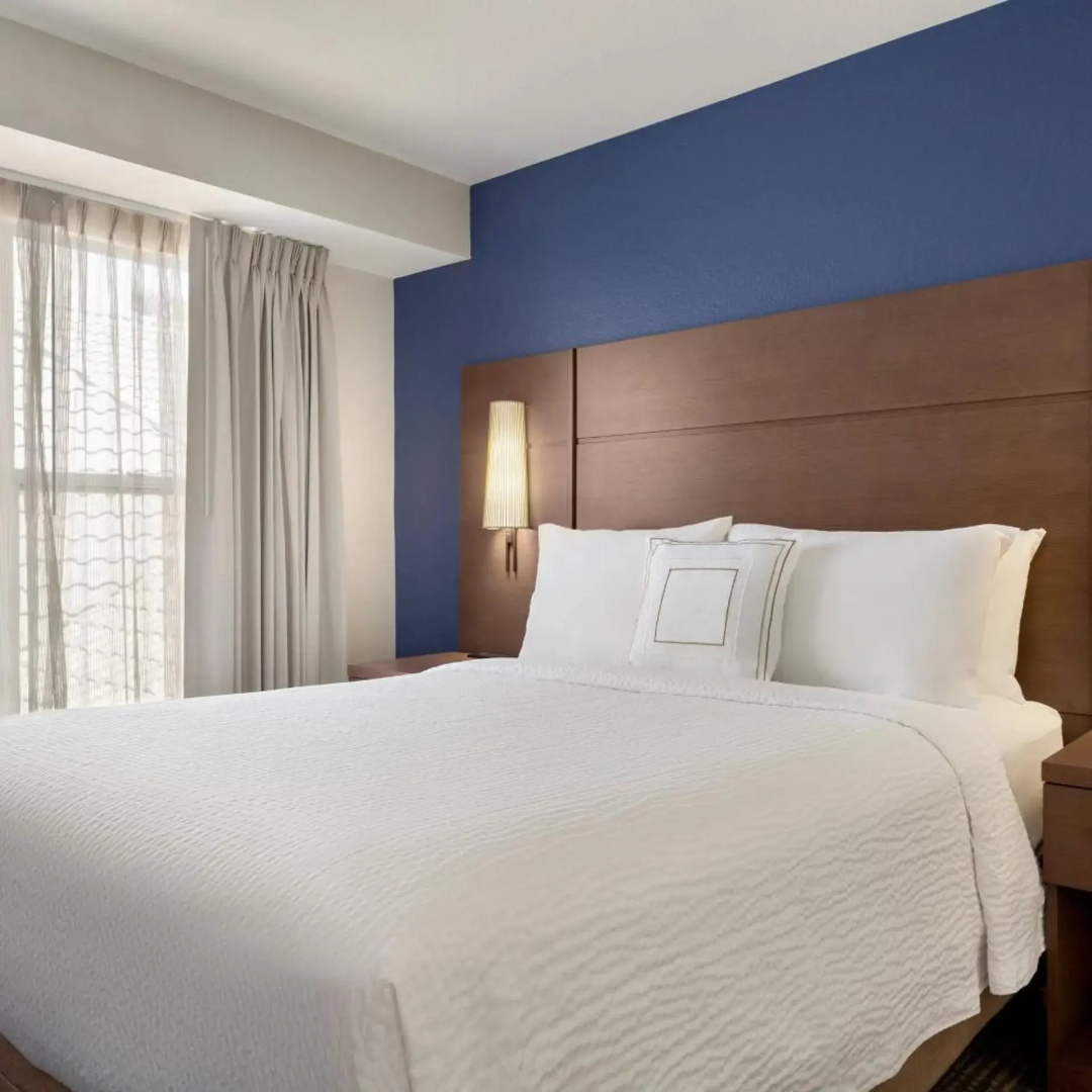 Foto - Residence Inn by Marriott Palmdale Lancaster