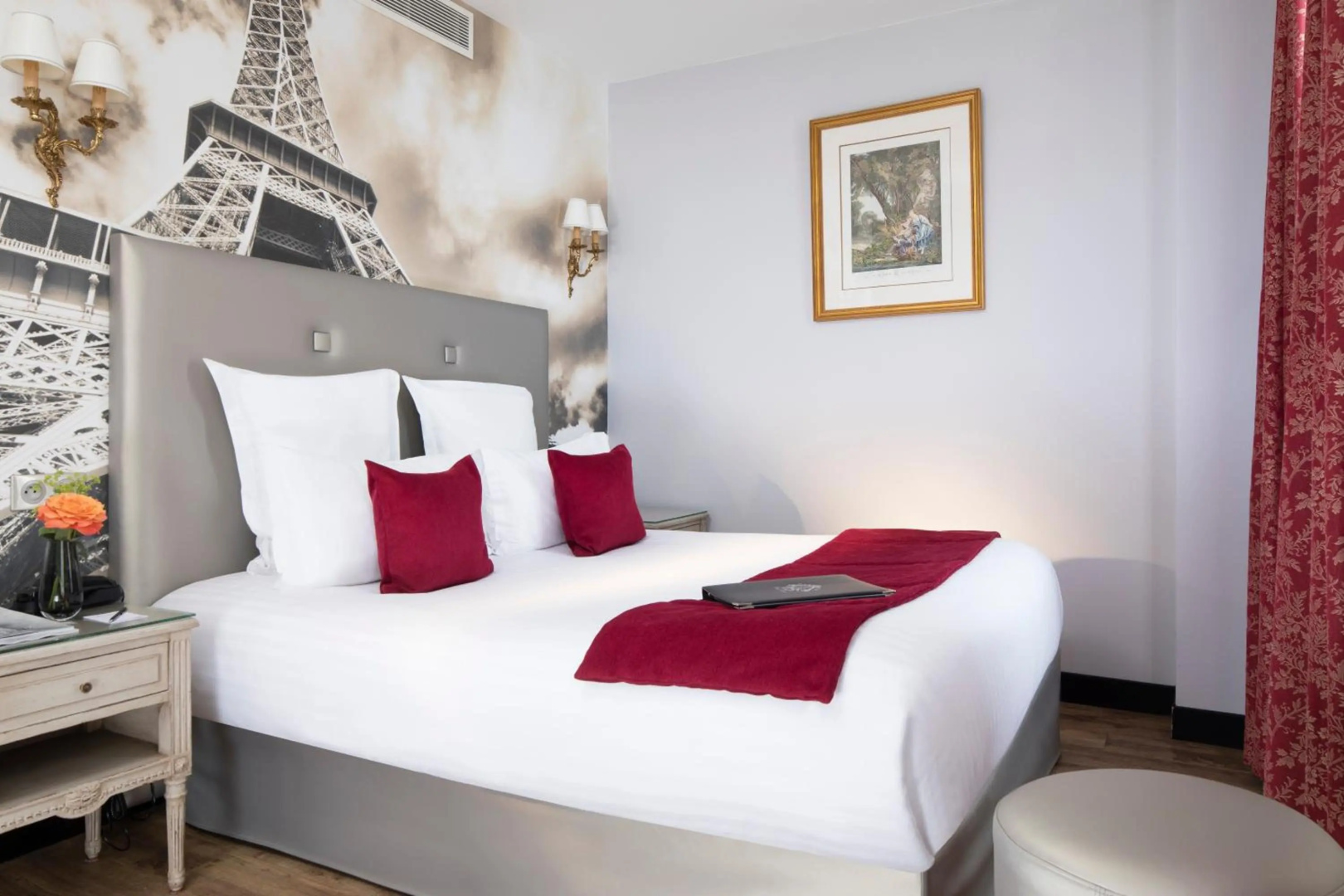 Foto - Hotel Plaza Elysées