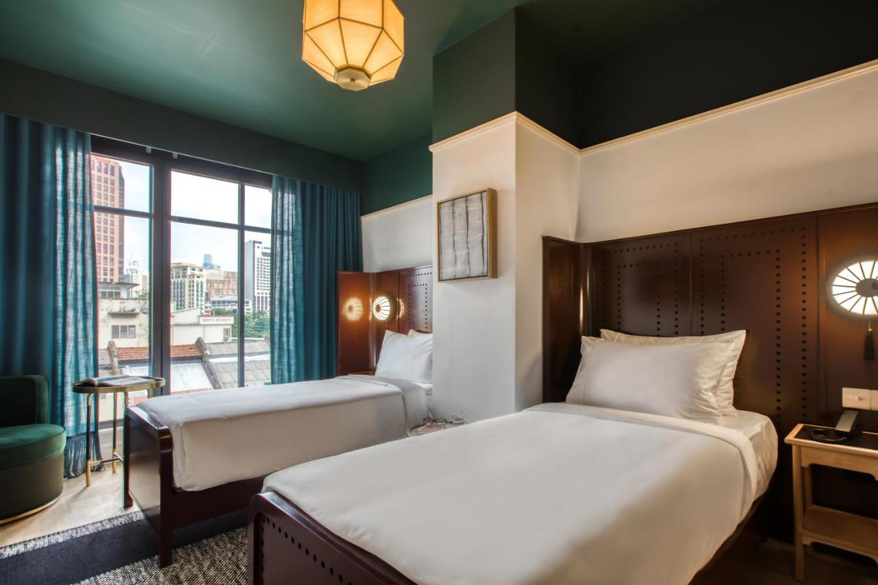 Photo - The Chow Kit - an Ormond Hotel
