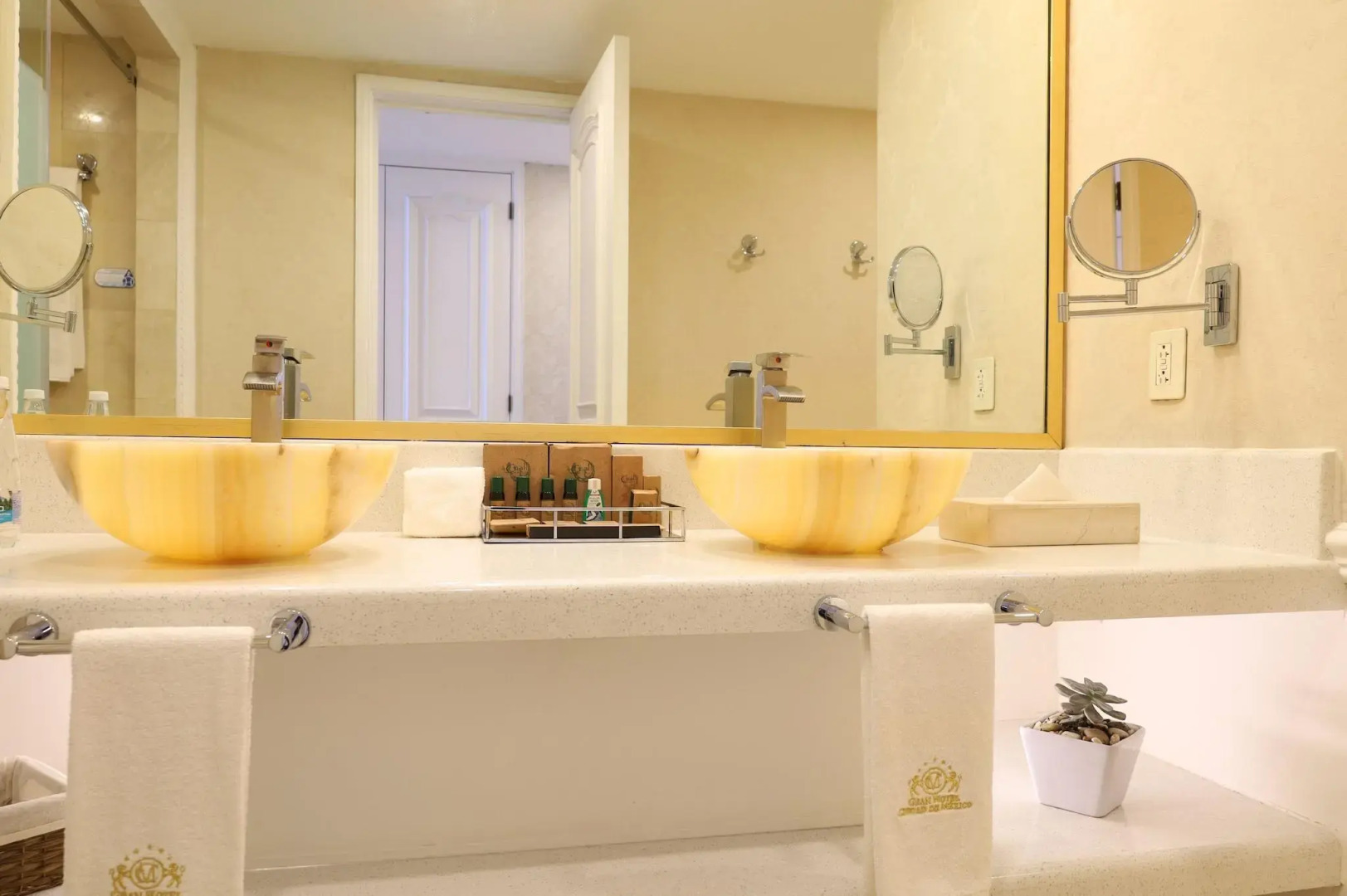 Foto - Gran Hotel Ciudad de México Zócalo View